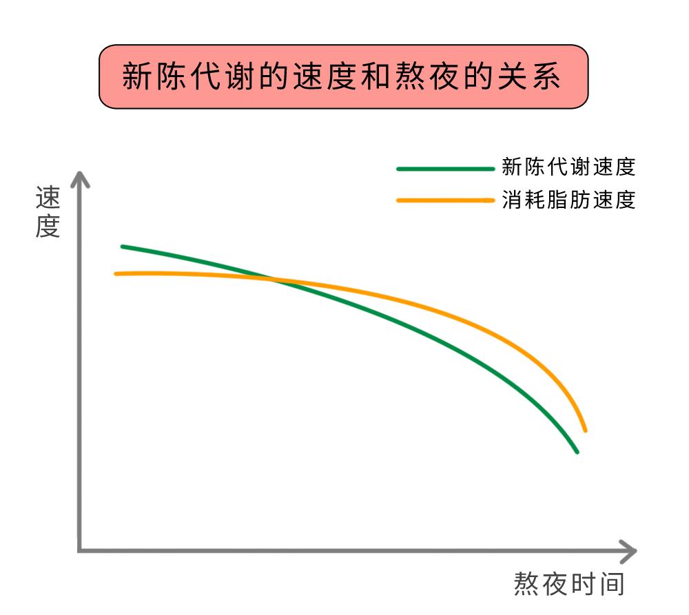 漫画科普：小剧场--熬夜时身体里在上演哪些好戏？