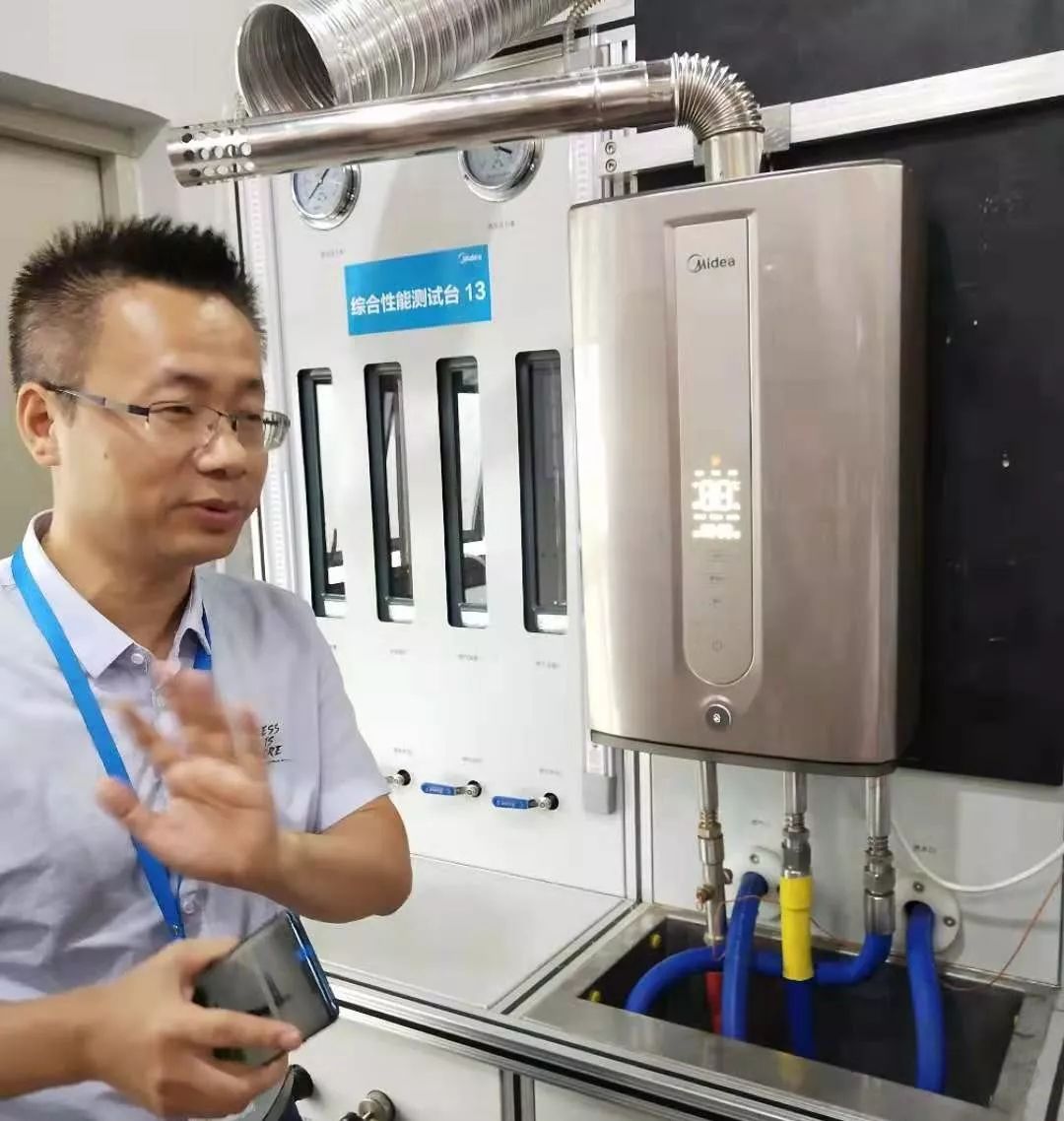 零冷水燃气热水器真的费气吗,零冷水燃气热水器使用成本高吗