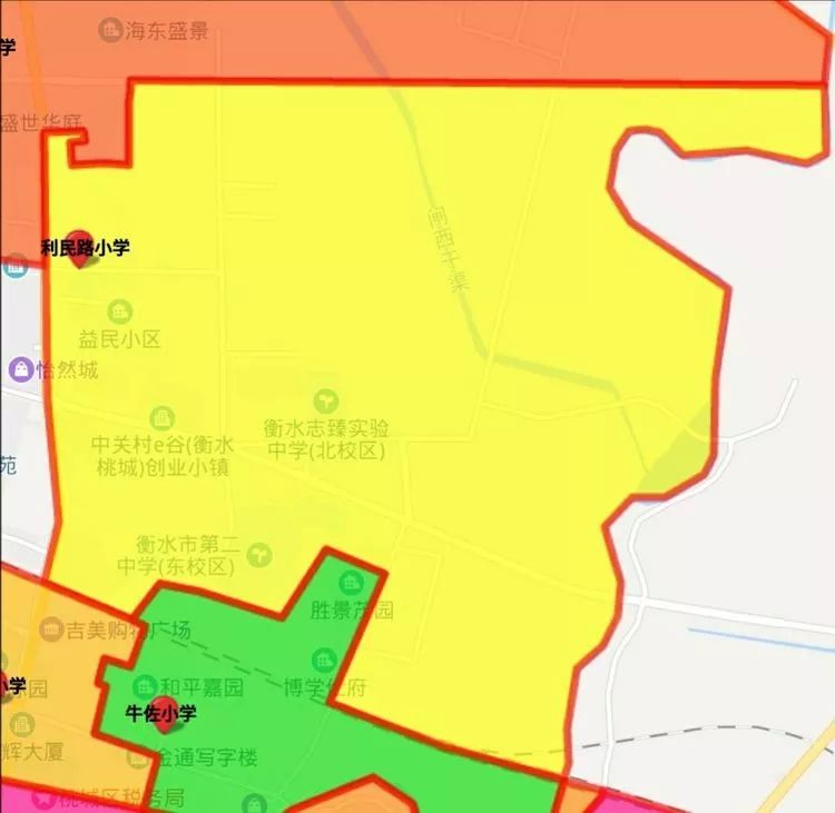 衡水顺兴街小学招生电话,衡水小学招生时间