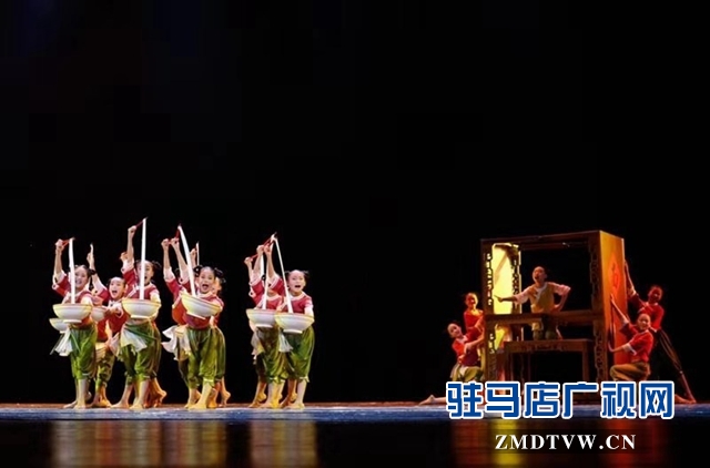 泌阳儿童民族舞蹈视频,泌阳舞蹈班中国舞