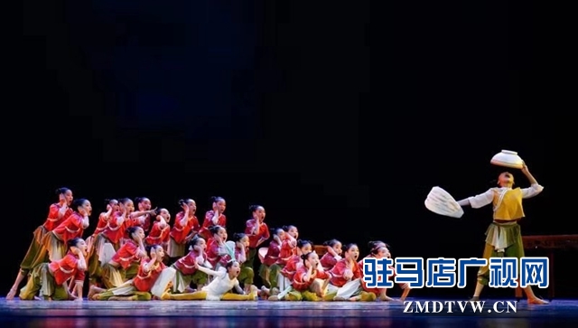 泌阳儿童民族舞蹈视频,泌阳舞蹈班中国舞