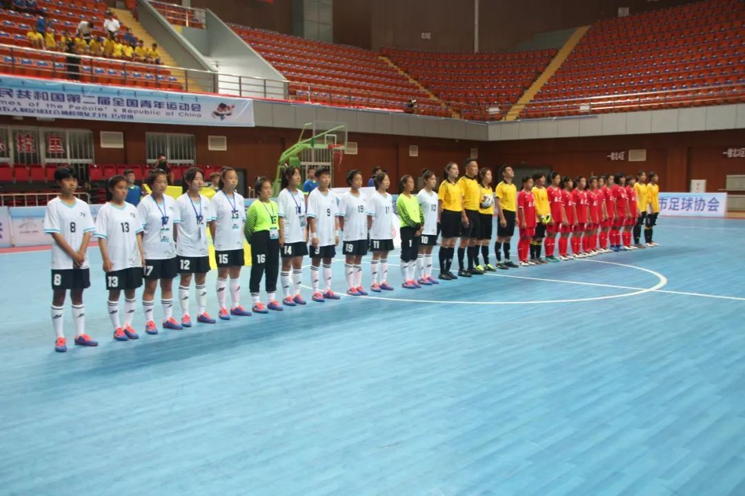 中国足协室内五人制足球比赛,2022年全国足球5人制锦标赛直播