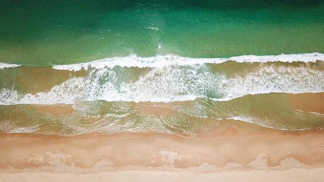 近七天游三亚,海南轻松游