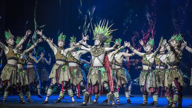 近七天游三亚,海南轻松游