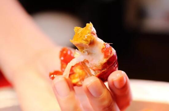 江苏小龙虾盱眙,小龙虾为什么是盱眙的特点菜