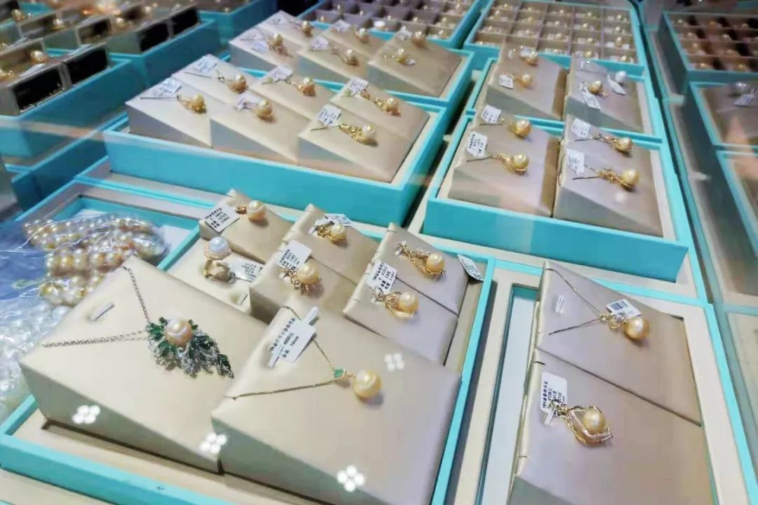 1分钱福利包邮项链,福利珍珠项链99元