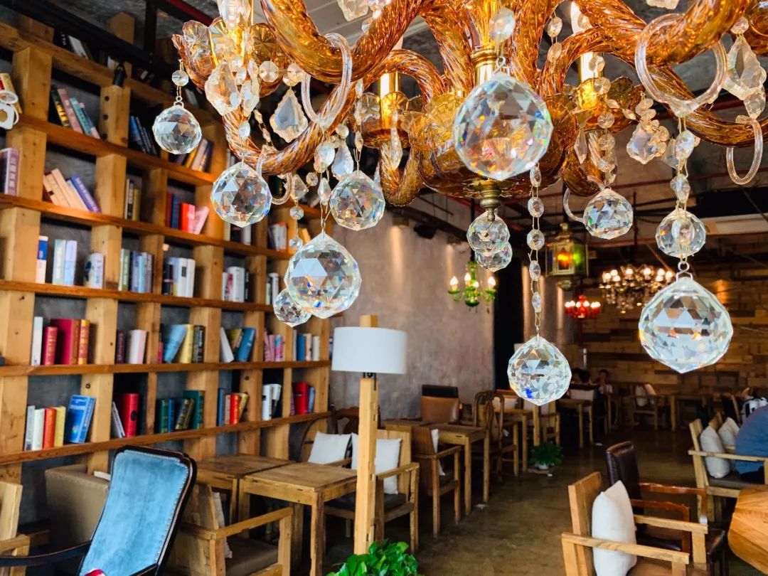 全城热门咖啡馆大集合！复古咖啡生活节最全逛吃指南就在这里