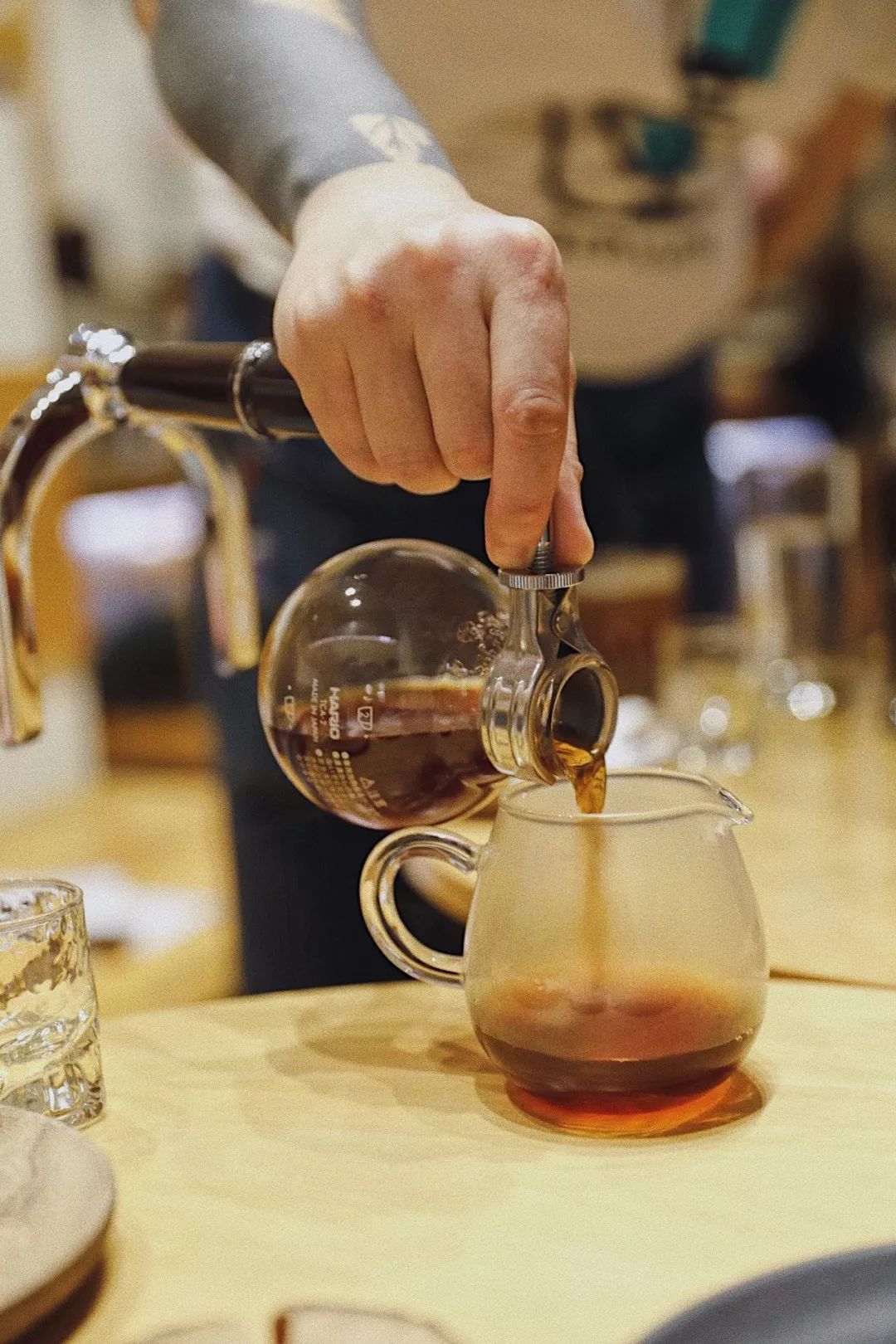 全城热门咖啡馆大集合！复古咖啡生活节最全逛吃指南就在这里