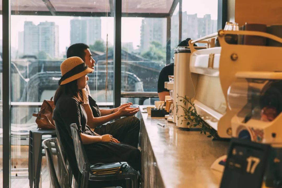 全城热门咖啡馆大集合！复古咖啡生活节最全逛吃指南就在这里