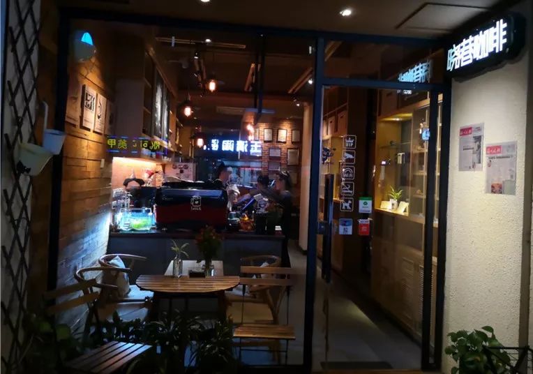 全城热门咖啡馆大集合！复古咖啡生活节最全逛吃指南就在这里