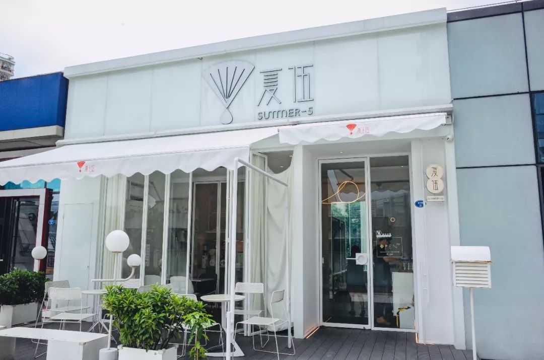 全城热门咖啡馆大集合！复古咖啡生活节最全逛吃指南就在这里