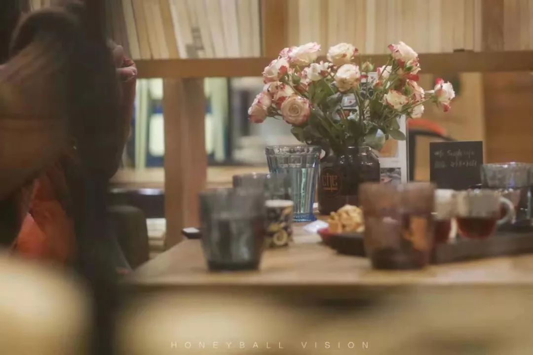 全城热门咖啡馆大集合！复古咖啡生活节最全逛吃指南就在这里