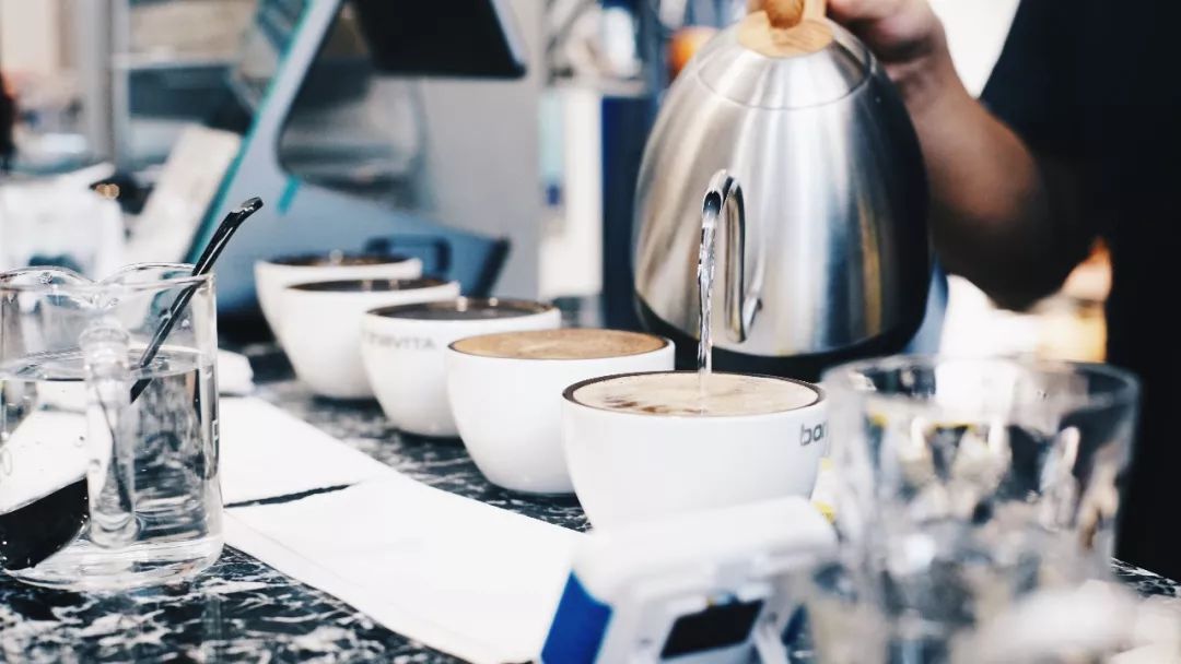 全城热门咖啡馆大集合！复古咖啡生活节最全逛吃指南就在这里