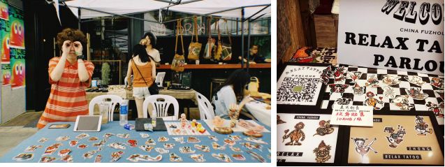 全城热门咖啡馆大集合！复古咖啡生活节最全逛吃指南就在这里