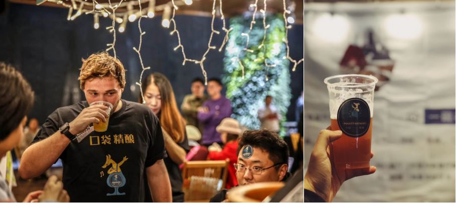 全城热门咖啡馆大集合！复古咖啡生活节最全逛吃指南就在这里