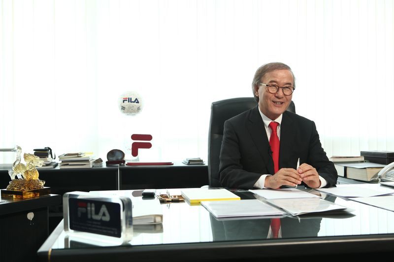 fila到底怎么样,fila现在怎么样