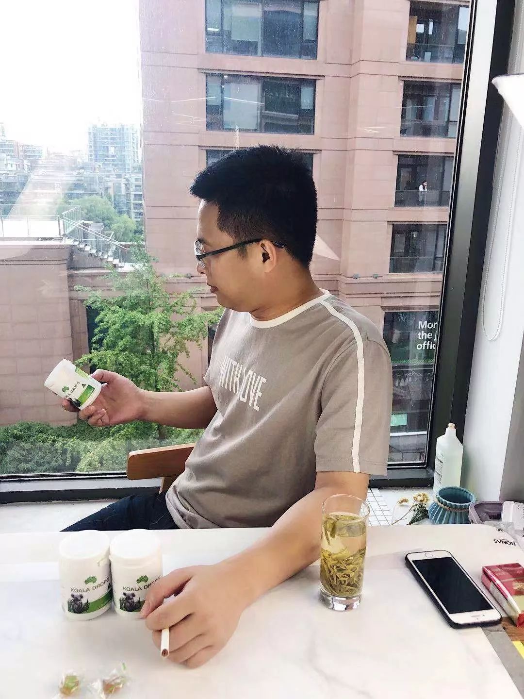 小编推荐丨缓解咳嗽、口臭，试试这个“千金方”！澳洲纯植物提取