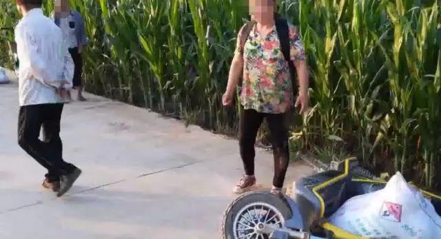 西瓜被偷赔300元怎么办,农民西瓜被偷倒赔三百元家属退钱