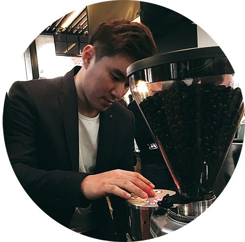 全城热门咖啡馆大集合！复古咖啡生活节最全逛吃指南就在这里