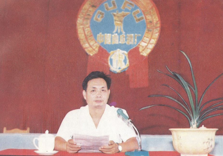 鲁酒怎么发展起来,山东鲁酒发展现状如何