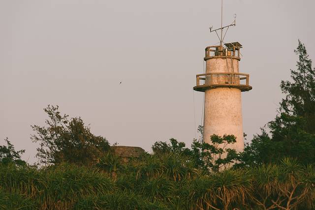 大陆之南，粤西越美，被旅行者忽略的处女地——雷州半岛