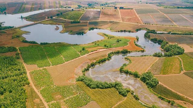 大陆之南，粤西越美，被旅行者忽略的处女地——雷州半岛