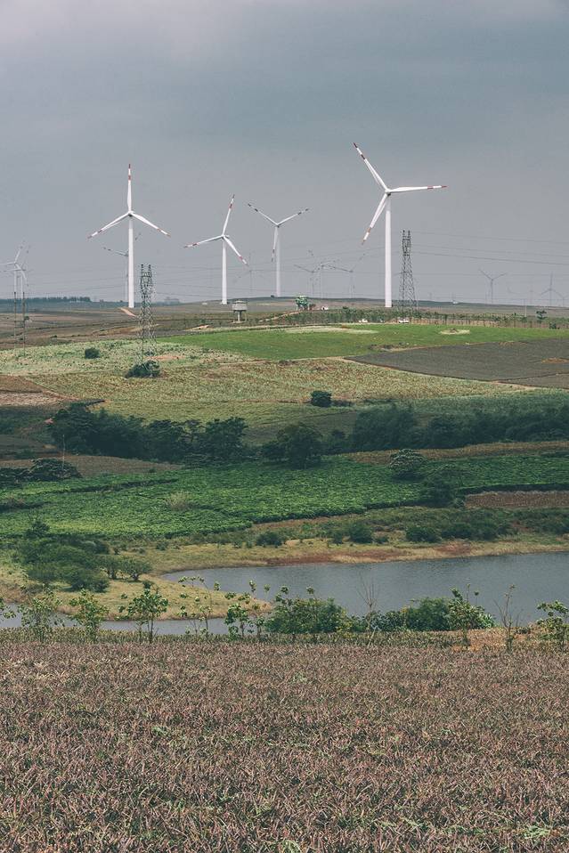 大陆之南，粤西越美，被旅行者忽略的处女地——雷州半岛