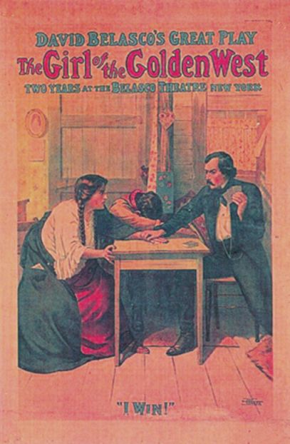 读懂你不知道的普契尼|线上看展