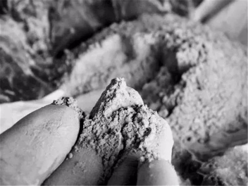 两块钱的水泥做出50元的效果,水泥全是绿色可以做什么