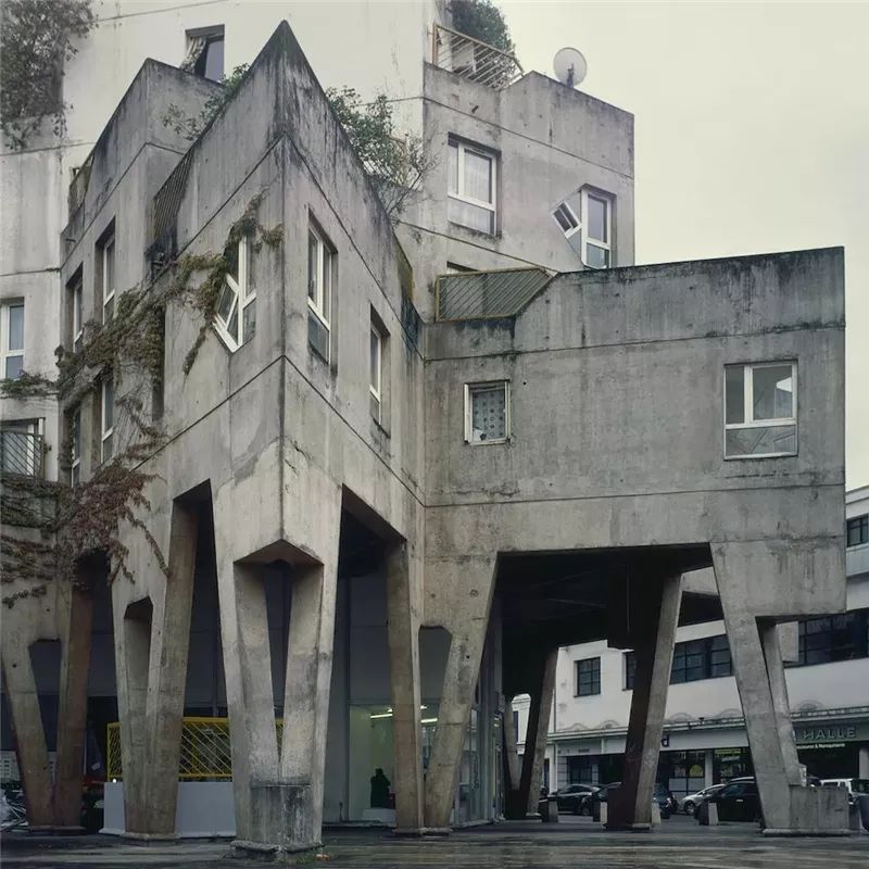 两块钱的水泥做出50元的效果,水泥全是绿色可以做什么