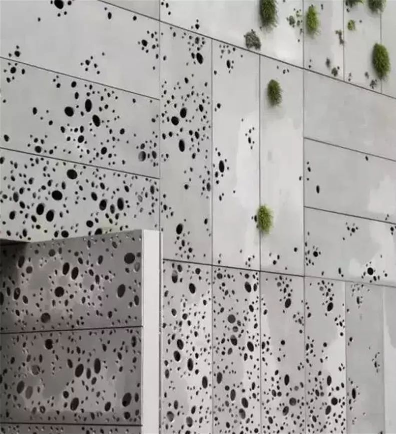 两块钱的水泥做出50元的效果,水泥全是绿色可以做什么