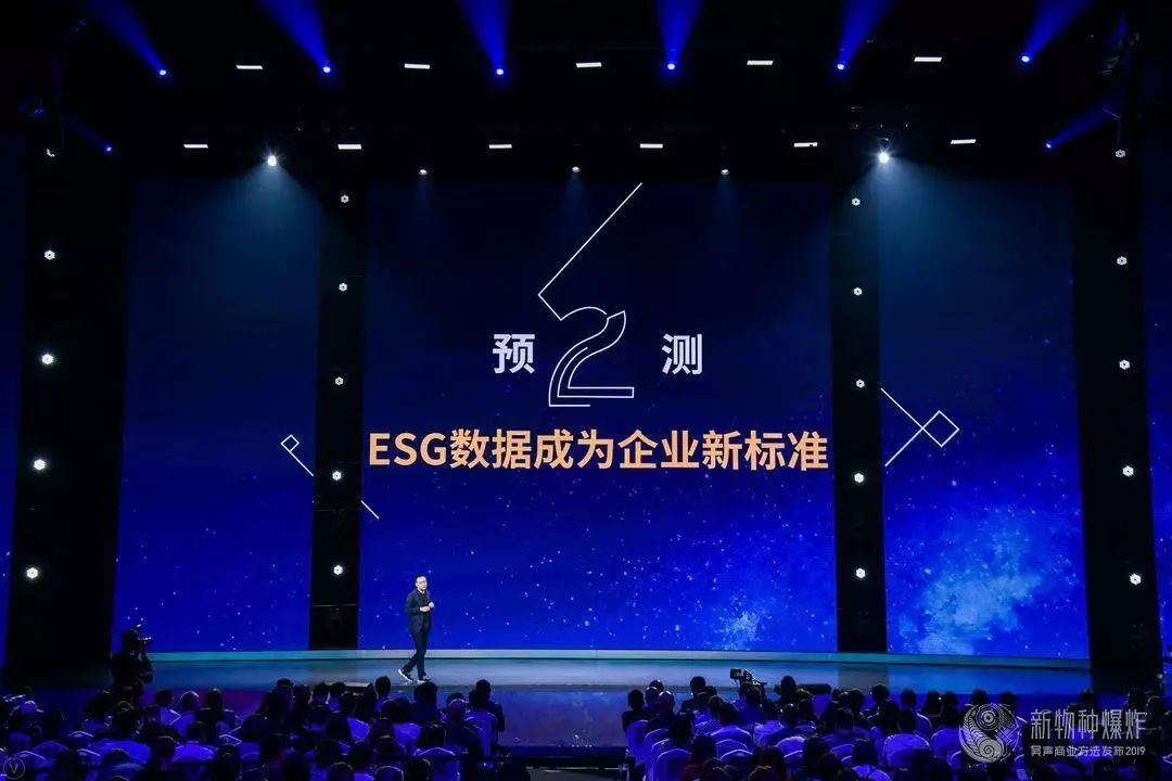 吴声商业模式如何爆炸,新物种吴声到底是什么人