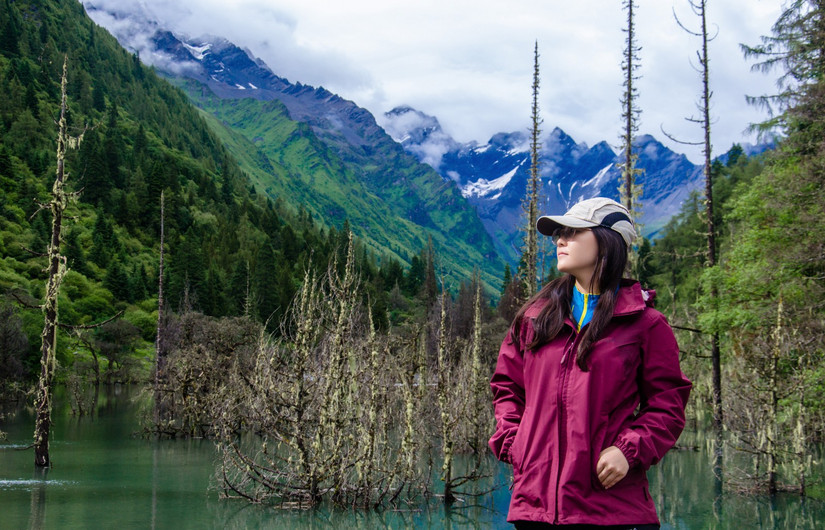 黑科技保温透气冲锋衣,黑科技超轻超薄冲锋衣