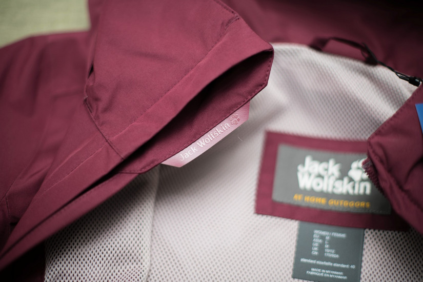 黑科技保温透气冲锋衣,黑科技超轻超薄冲锋衣