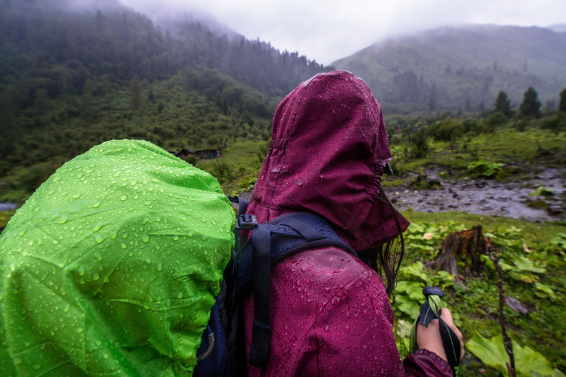 黑科技保温透气冲锋衣,黑科技超轻超薄冲锋衣