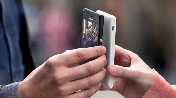 nfc技术详细介绍,nfc究竟是什么一文看懂nfc