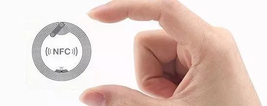 nfc技术详细介绍,nfc究竟是什么一文看懂nfc