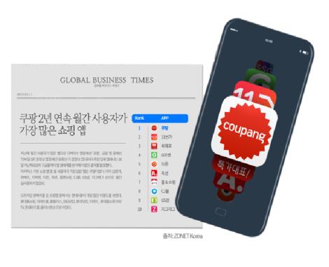 韩国电商coupang怎么入驻,韩国电商coupang开通多少个国家