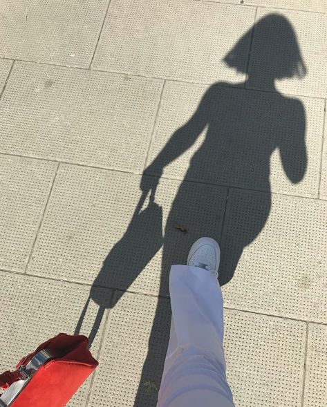 af1空军一号全白细节,af1空军一号为什么经典