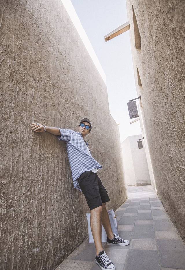 迪拜旅游自由行七日游,迪拜旅游11日自由行攻略最新