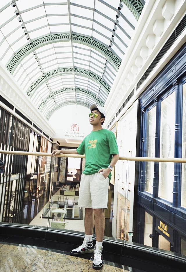 迪拜旅游自由行七日游,迪拜旅游11日自由行攻略最新