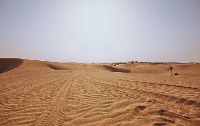 迪拜旅游自由行七日游,迪拜旅游11日自由行攻略最新