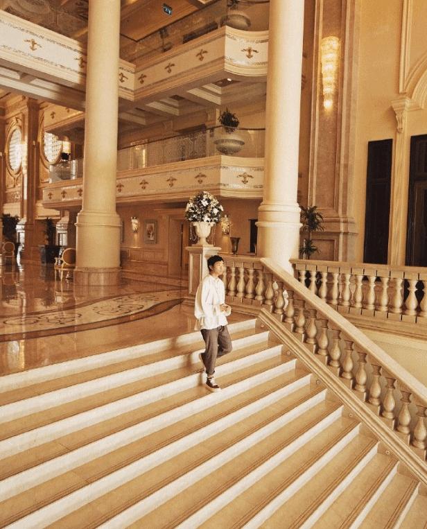 迪拜旅游自由行七日游,迪拜旅游11日自由行攻略最新