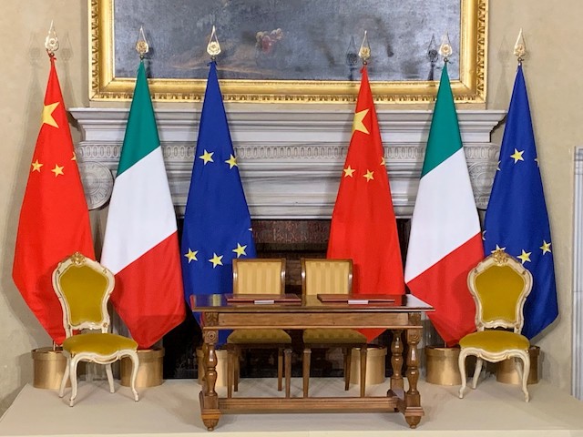 年中盘点：习主席创下的外交新纪录