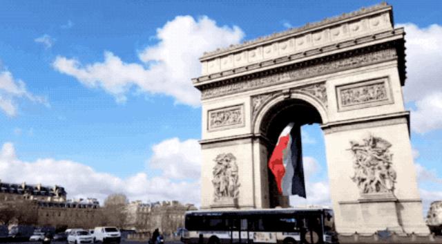 年中盘点：习主席创下的外交新纪录