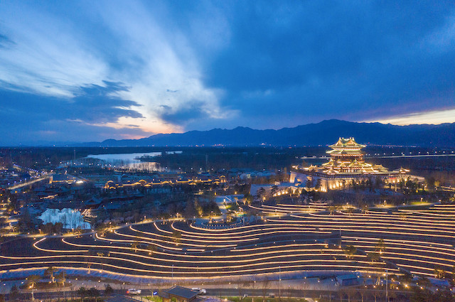 年中盘点：习主席创下的外交新纪录