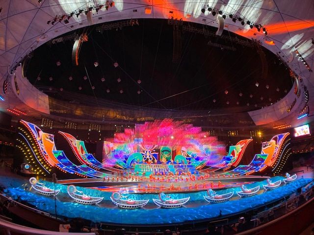 年中盘点：习主席创下的外交新纪录