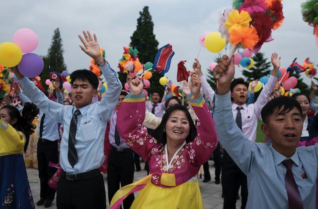 年中盘点：习主席创下的外交新纪录