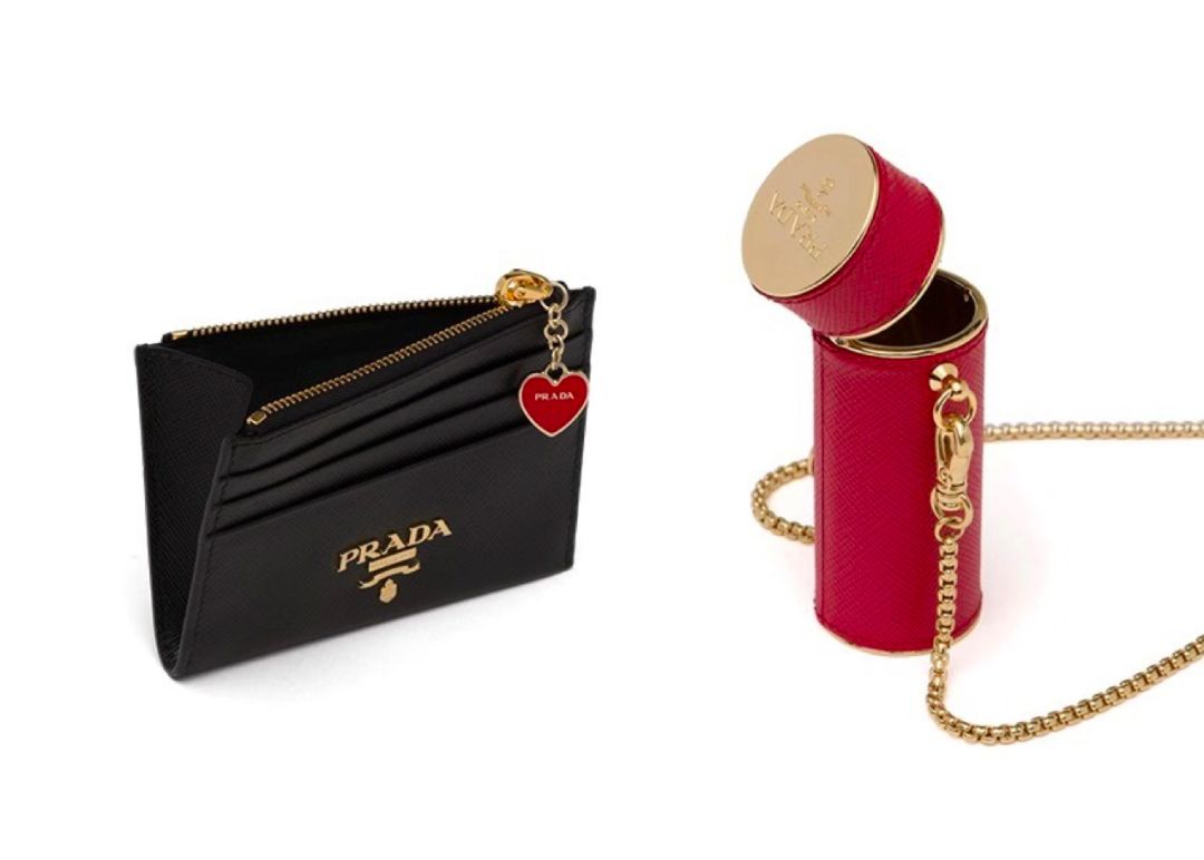 2019七夕限定包,2019七夕买包