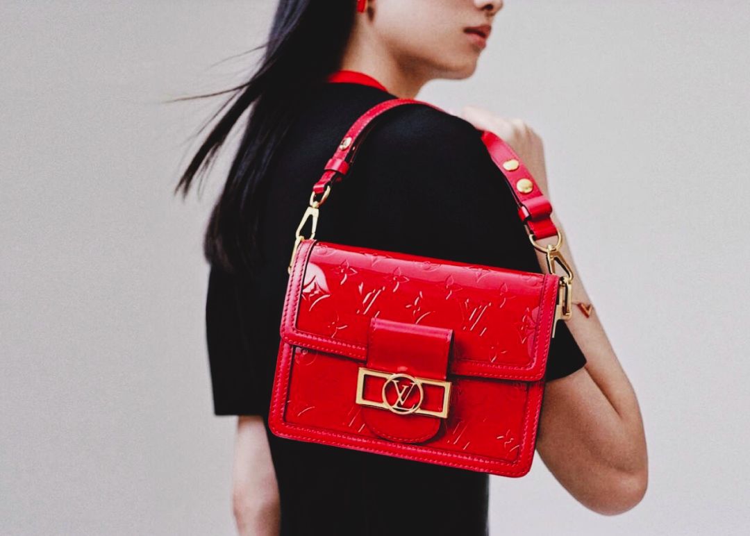 2019七夕限定包,2019七夕买包